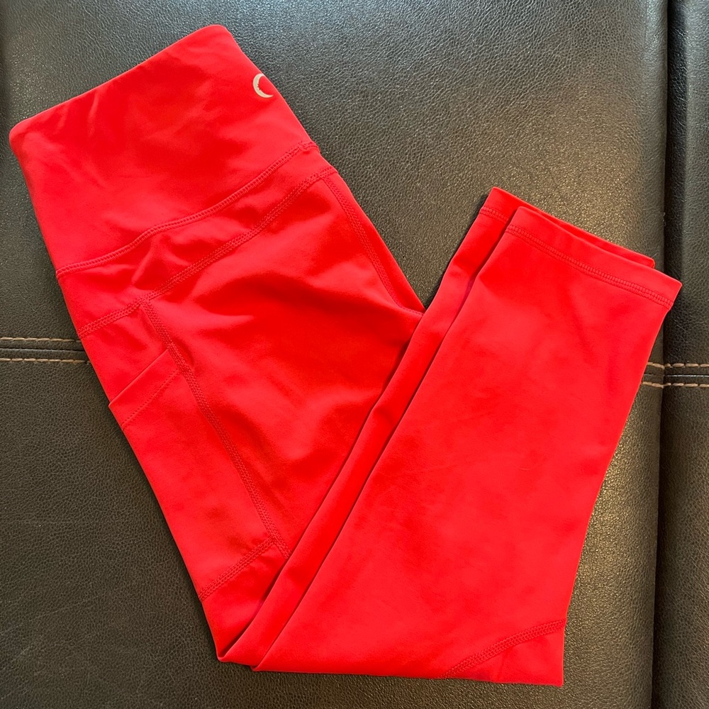 Zyia Light n Tight leggings
Sz 8-10